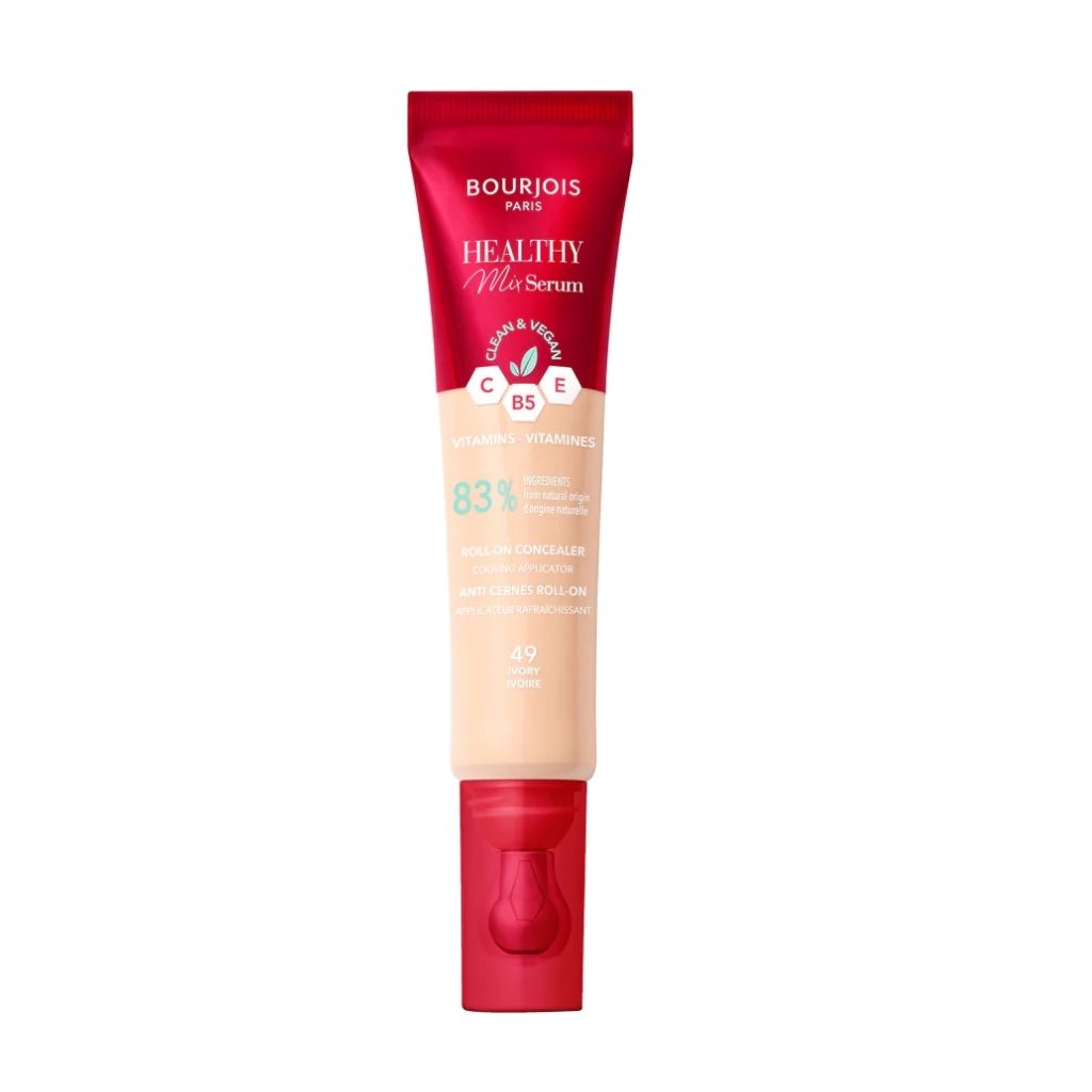 Bourjois, Healthy Mix Serum Concealer, Ivory
