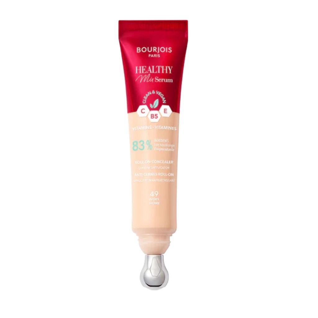Bourjois, Healthy Mix Serum Concealer, Ivory