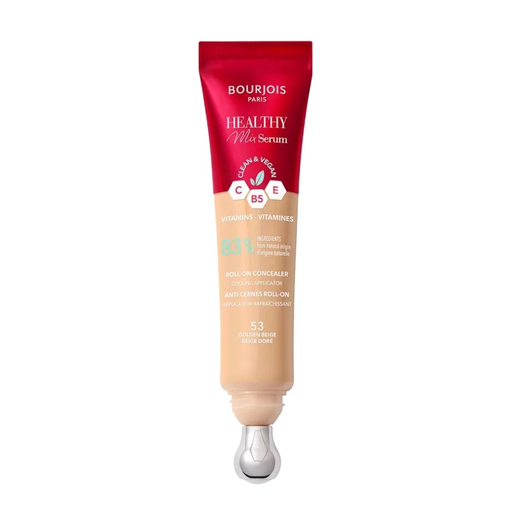 Bourjois, Healthy Mix Serum Concealer, Golden Beige
