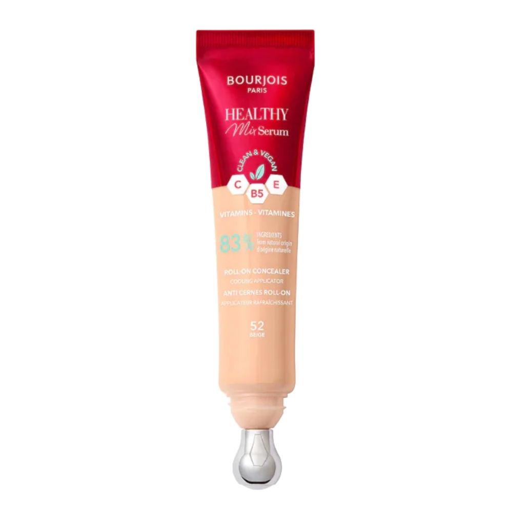 Bourjois, Healthy Mix Serum Concealer, Golden Beige
