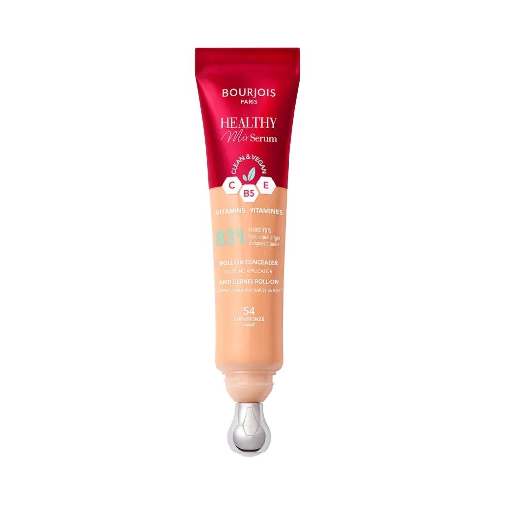 Bourjois, Healthy Mix Serum Concealer, Sun Bronze