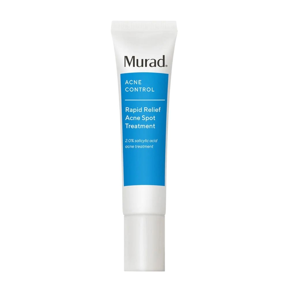Murad, Rapid Relief Spot Treatment, Acne Treatment Gel, 15 ml