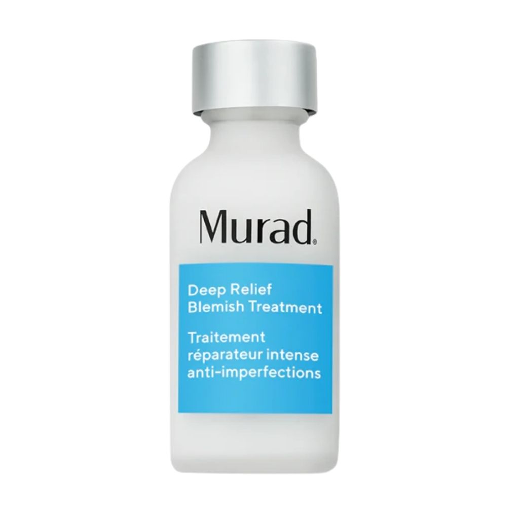 Murad, Deep Relief Blemish Treatment, 30ml
