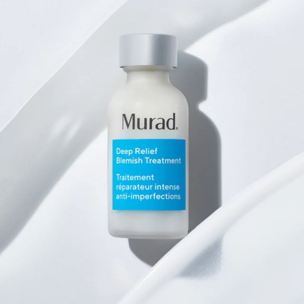 Murad, Deep Relief Blemish Treatment, 30ml