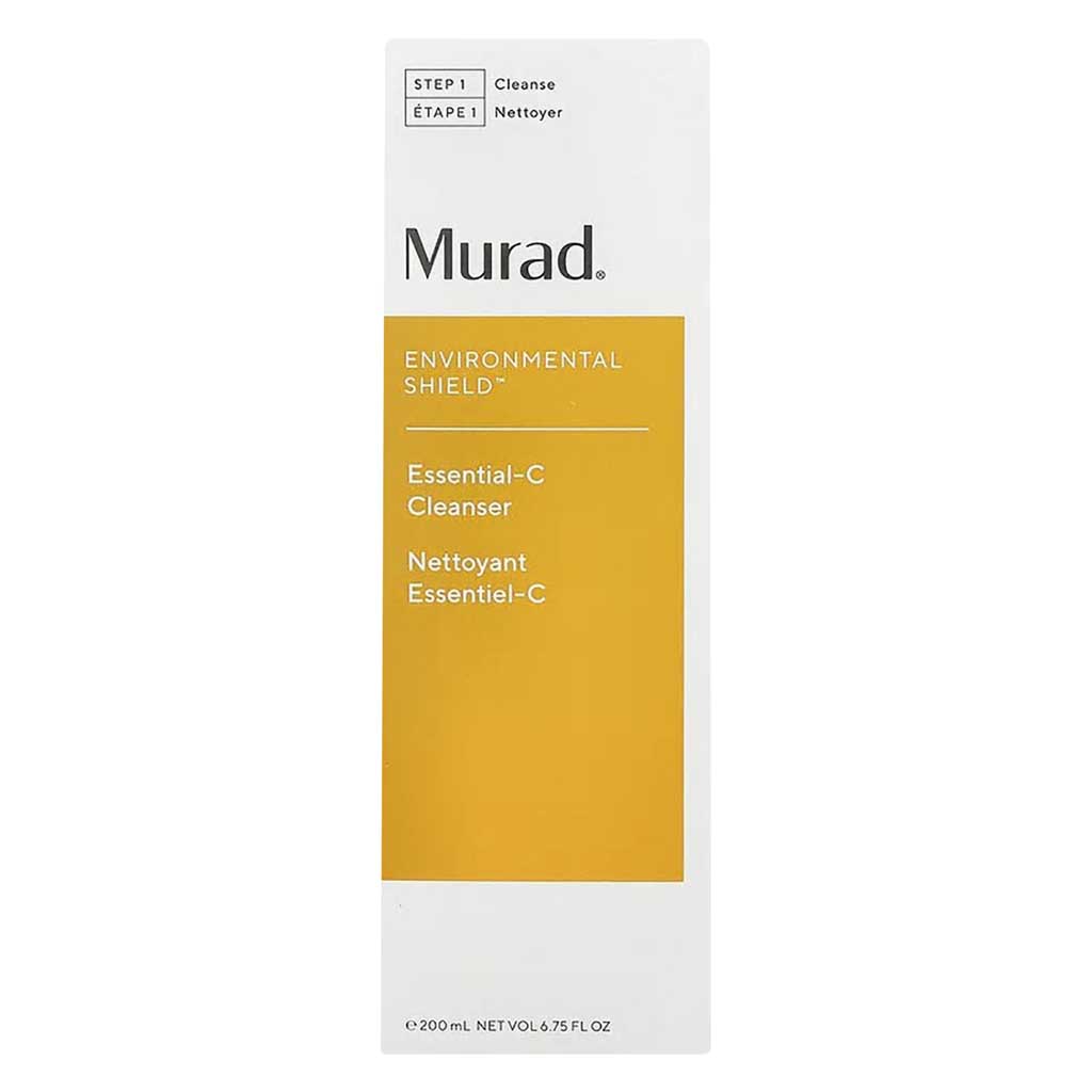 MURAD ESSENTIAL-C CLEANSER 200ML