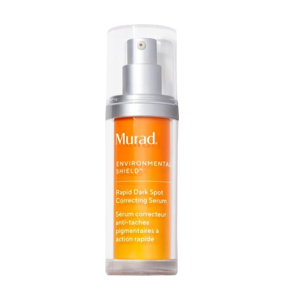 Murad, Rapid Dark Spot Correcting Serum, Fast-acting serum for dark spot reduction, 30 ml