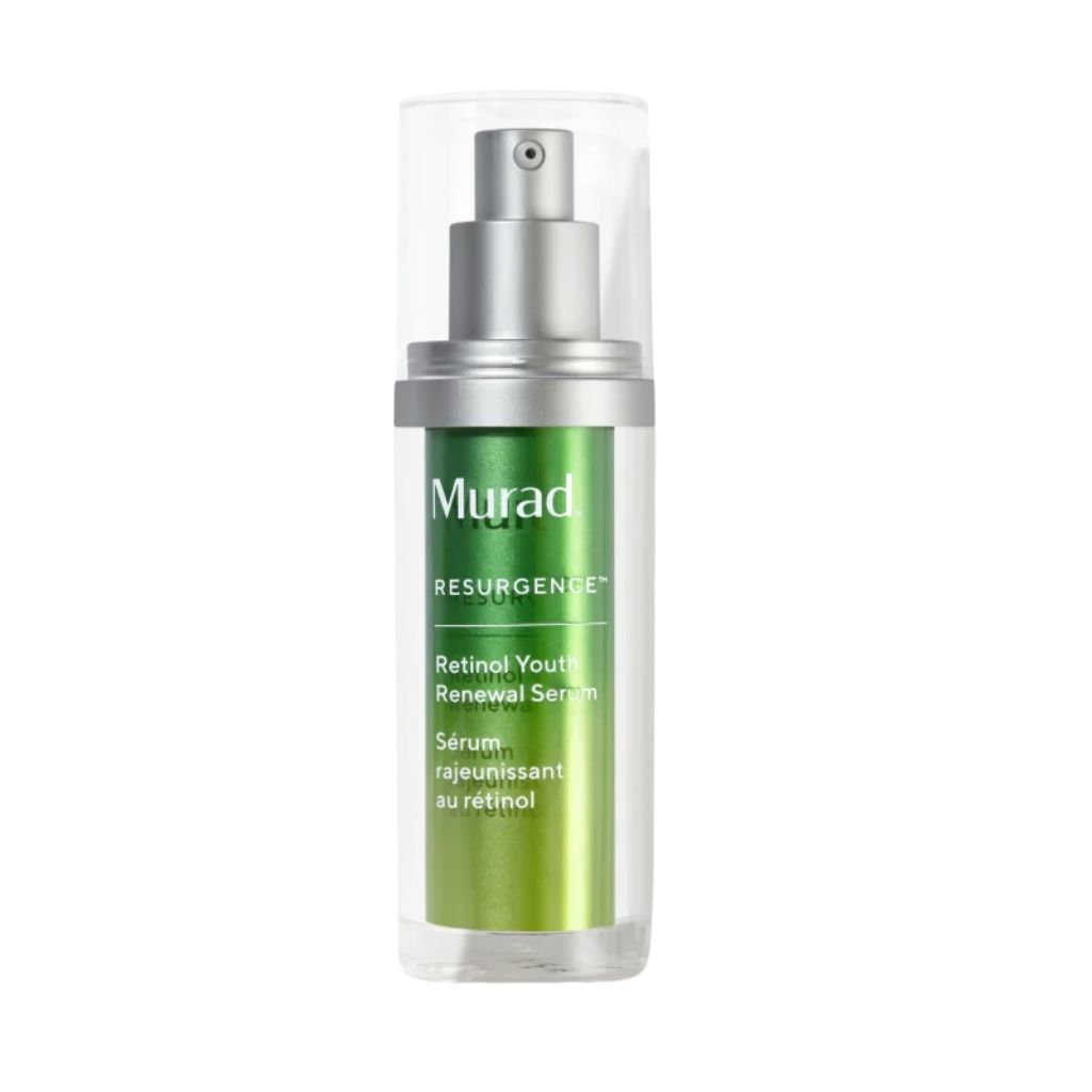 Murad, Retinol Youth Renewal Serum, Anti-aging serum for youthful skin renewal, 30 ml