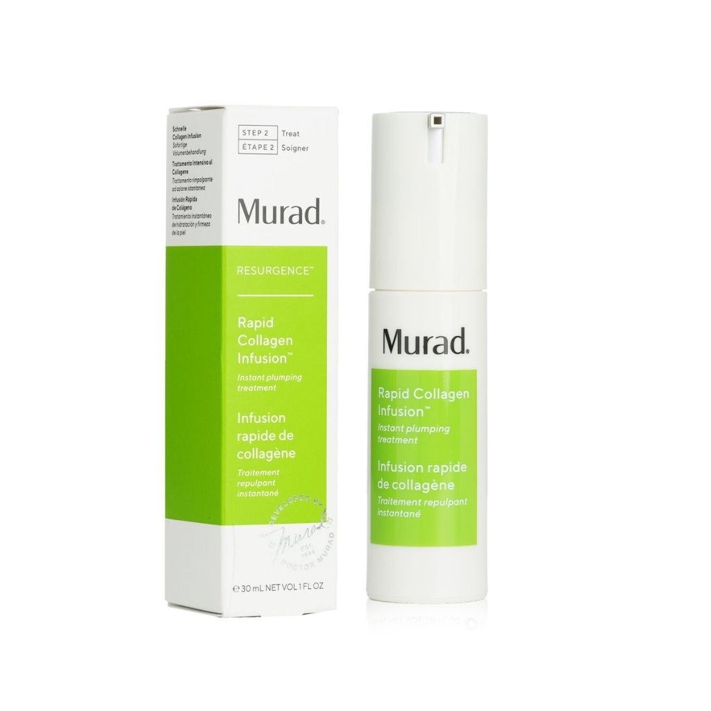 MURAD RAPID COLLAGEN INFUSION 30ML