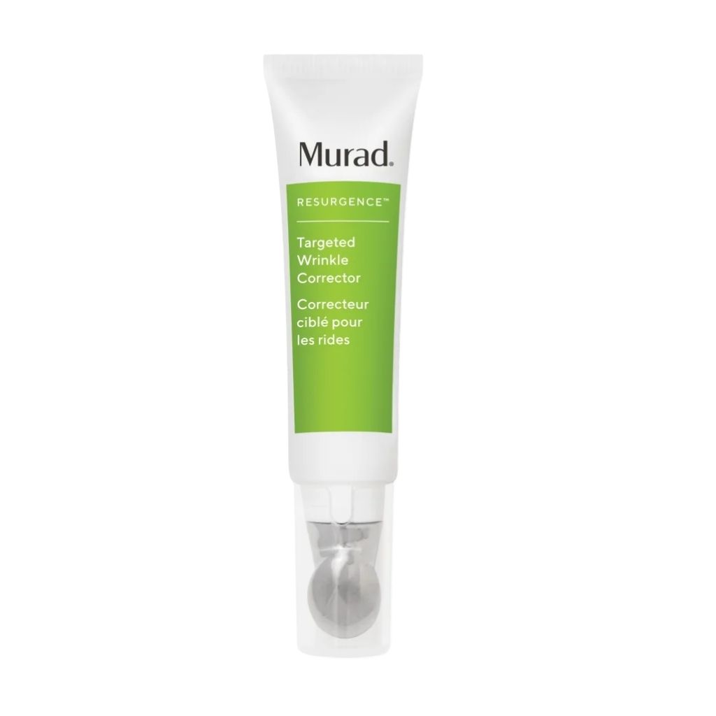 Murad, Targeted Wrinkle Corrector, Concentrated serum for wrinkle reduction and firming, 15 ml