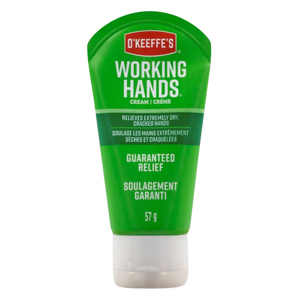 Okeeffes Lip Repair Stick Moisturizing Lip Balm 0.15 Oz