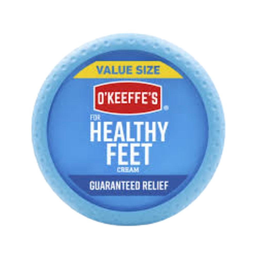 O'Keeffe's, Hand Cream, Intensive Moisturizing Skin Therapy, 6.4 oz