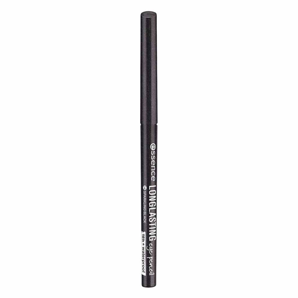 Essence, Long-lasting Eye Pencil 34, Waterproof eye pencil with intense color, 34