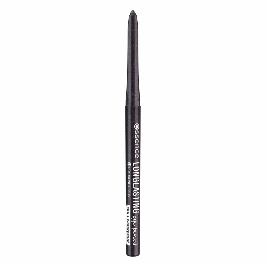 Essence, Long-lasting Eye Pencil 34, Waterproof eye pencil with intense color, 34