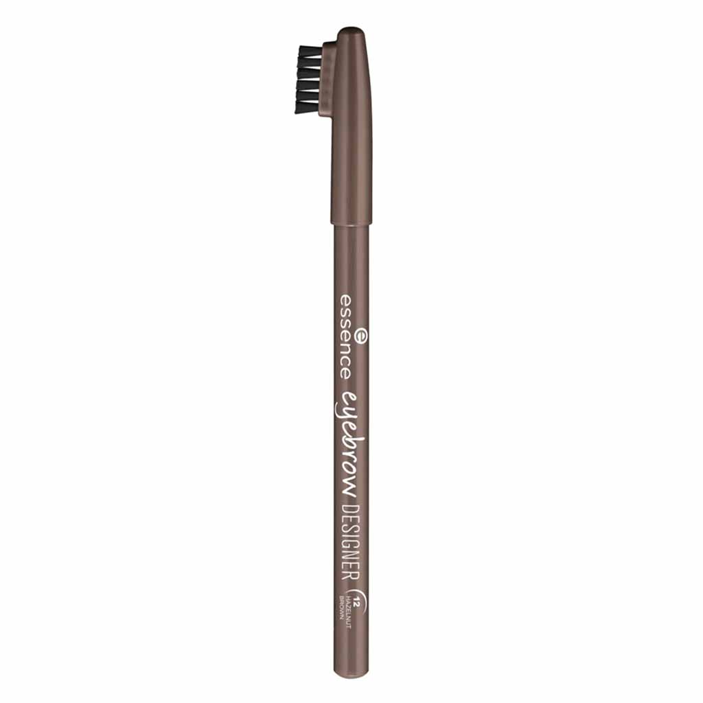 Essence, Eyebrow Designer 12, Precise eyebrow pencil for natural definition