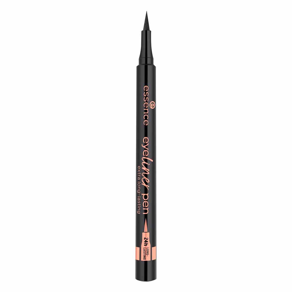 ESSENCE EYELINER PEN EXTRA LONG-LASTING 010