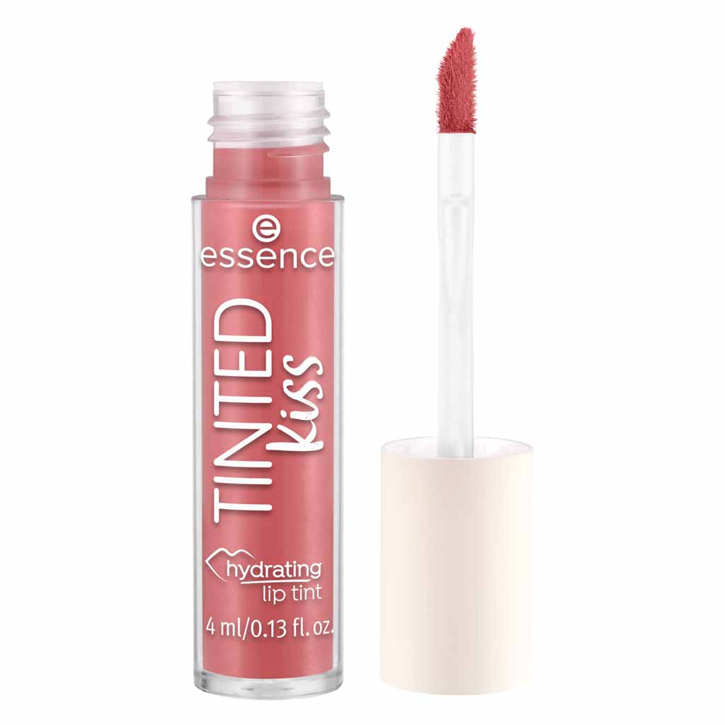 ESSENCE TINTED KISS HYDRATING LIP TINT 03