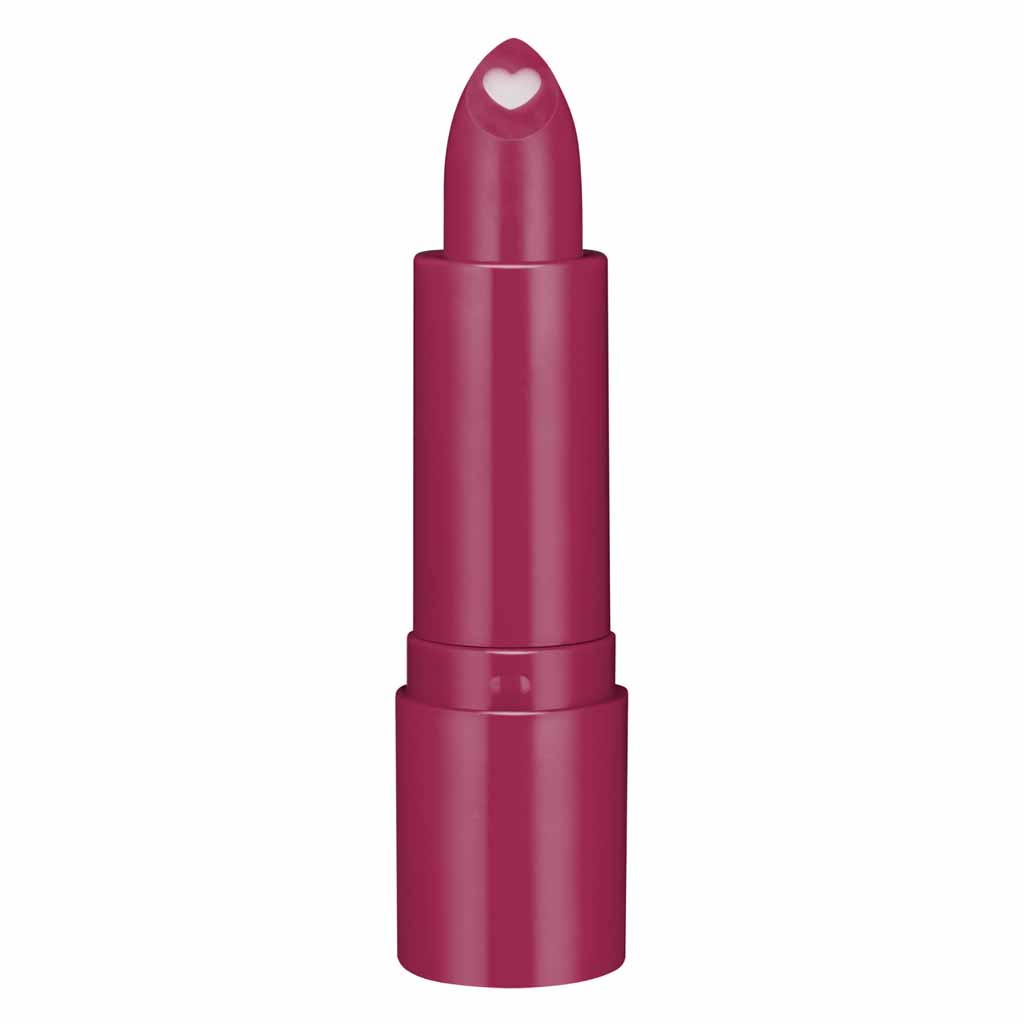 Essence, Heart Core Fruity Lip Balm 05, Moisturizing fruity flavored lip balm, Shade 05