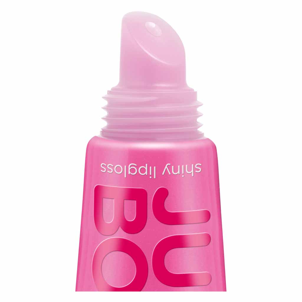 Essence, Juicy Bomb Shiny Lipgloss, Hydrating lip gloss with shiny finish, shade 102