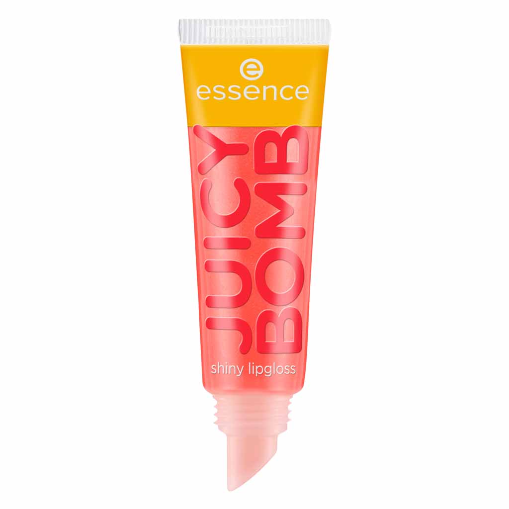 ESSENCE JUICY BOMB SHINY LIPGLOSS 103