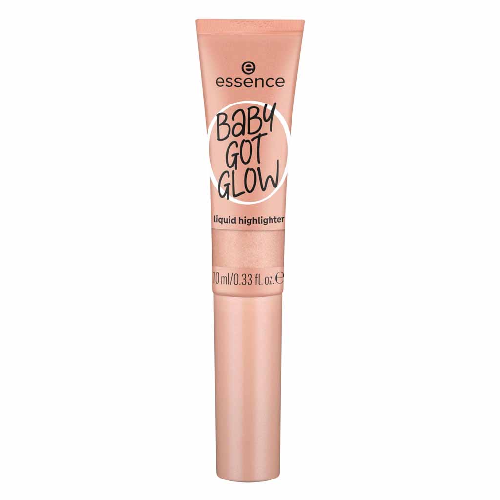 ESSENCE BABY GOT GLOW LIQUID HIGHLIGHTER 30