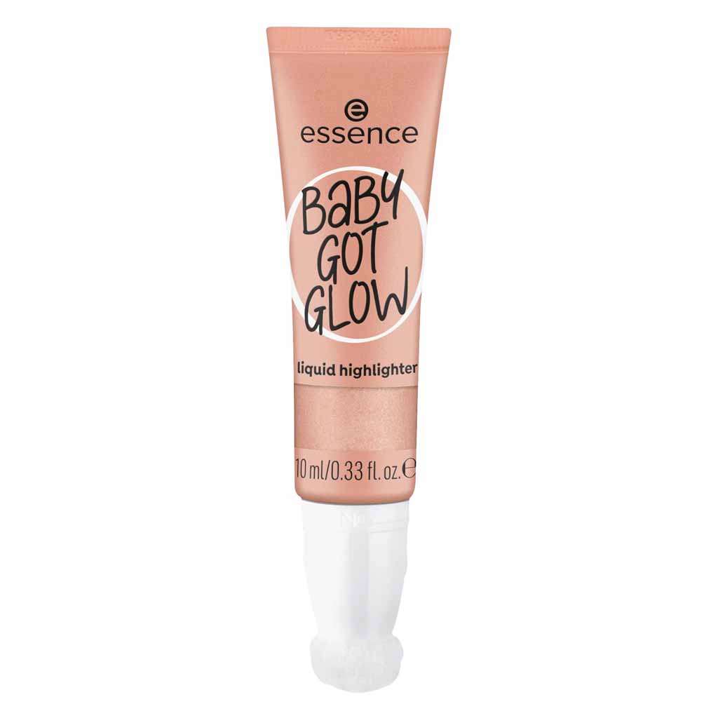 ESSENCE BABY GOT GLOW LIQUID HIGHLIGHTER 30