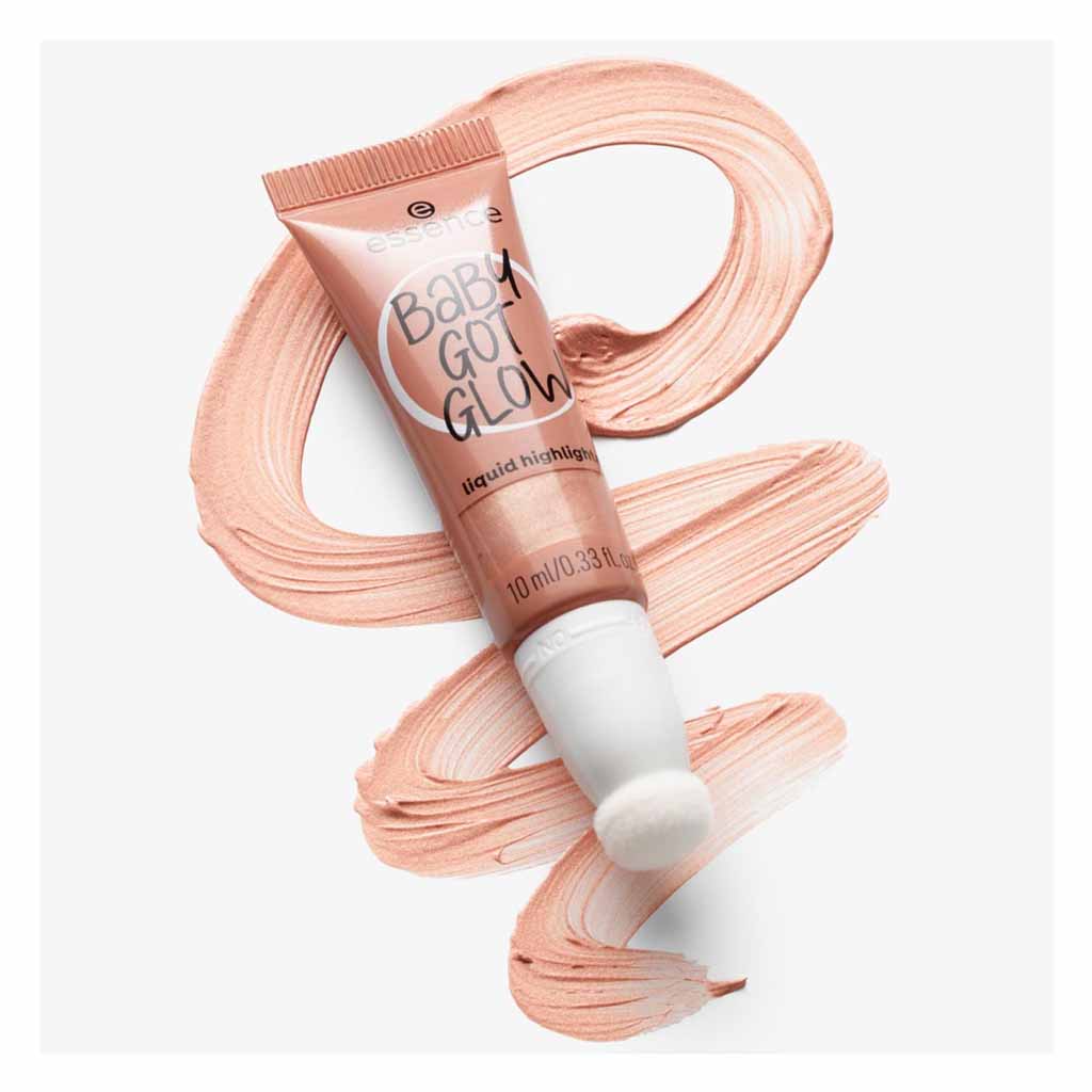 ESSENCE BABY GOT GLOW LIQUID HIGHLIGHTER 30
