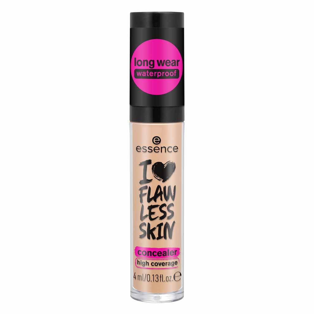ESSENCE I LOVE FLAWLESS SKIN CONCEALER 40