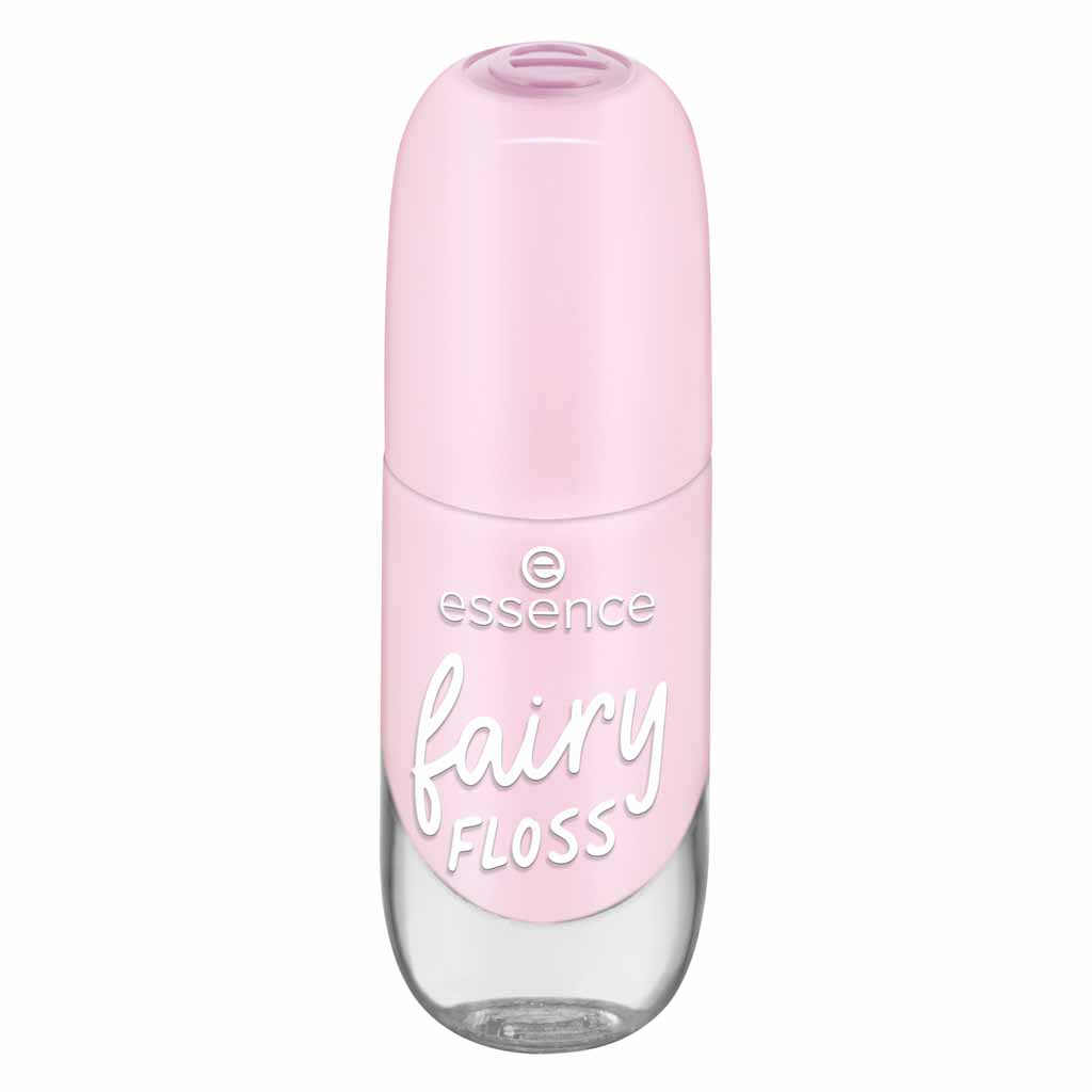 Essence, Gel Nail Colour 70, Long-lasting gel nail polish with high shine