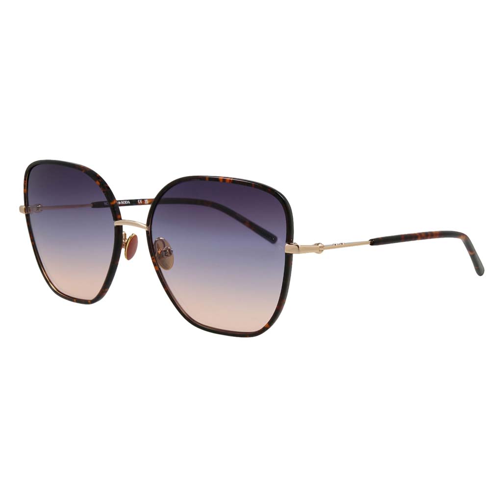 SCOTCH & SODA 5020 C:400 GOLD (PRISTINA) SUNGLASSES