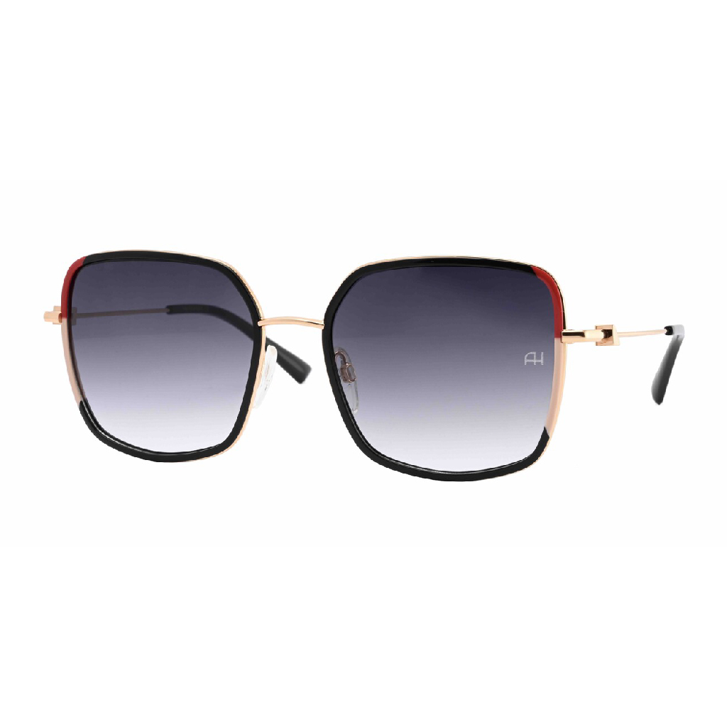 Ana Hickmann, 3250 C:P01 sunglasses, Classic UV protection sunglasses with stylish design