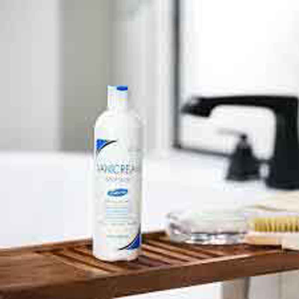Vanicream, Shampoo, Gentle shampoo for sensitive scalp, 355ml