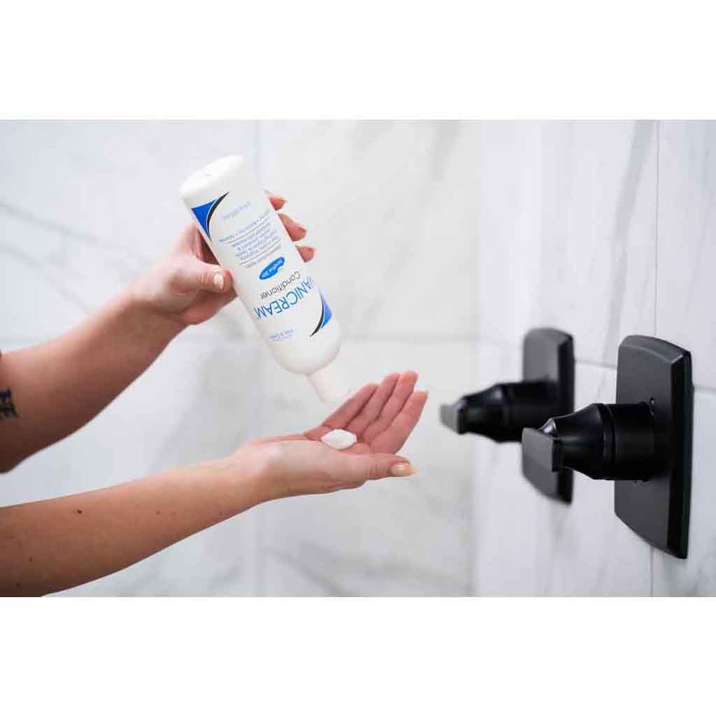 Vanicream, Conditioner, Gentle conditioner for sensitive scalp, 355ml