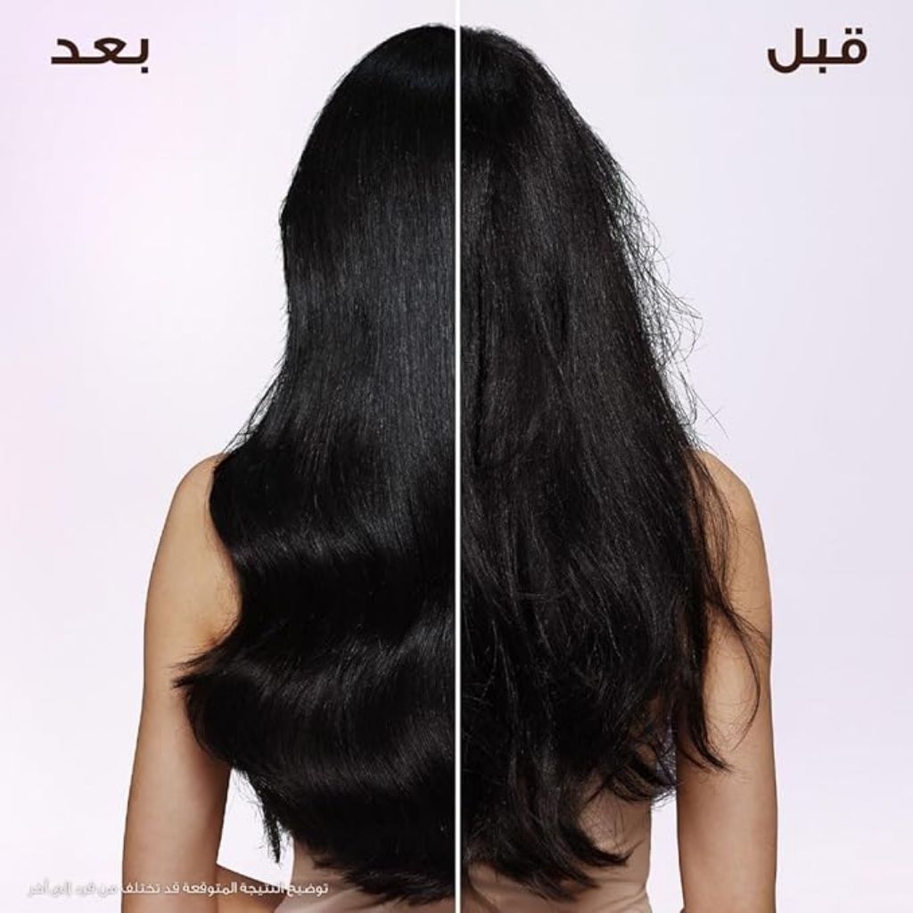 ULTRA DOUX RICE WATER SHAMPOO 600ML