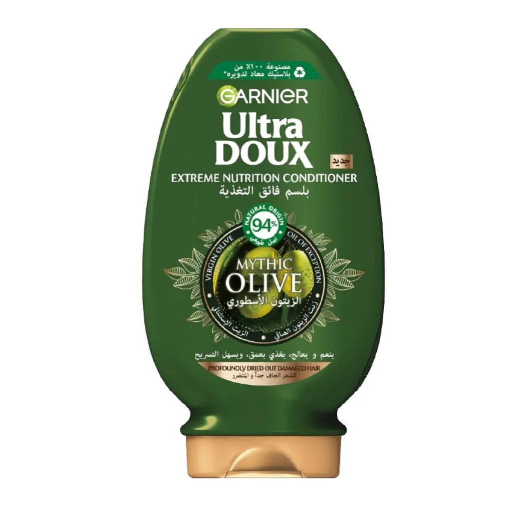 Ultra Doux Mythic Olive Conditioner 360 ml