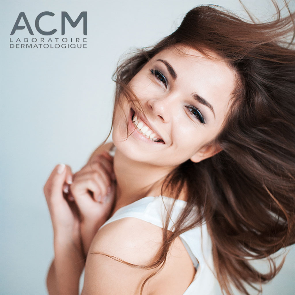 ACM, Novophane Anti Hair Loss Treatment Lotion, Strengthens hair and reduces hair loss, 100 ml