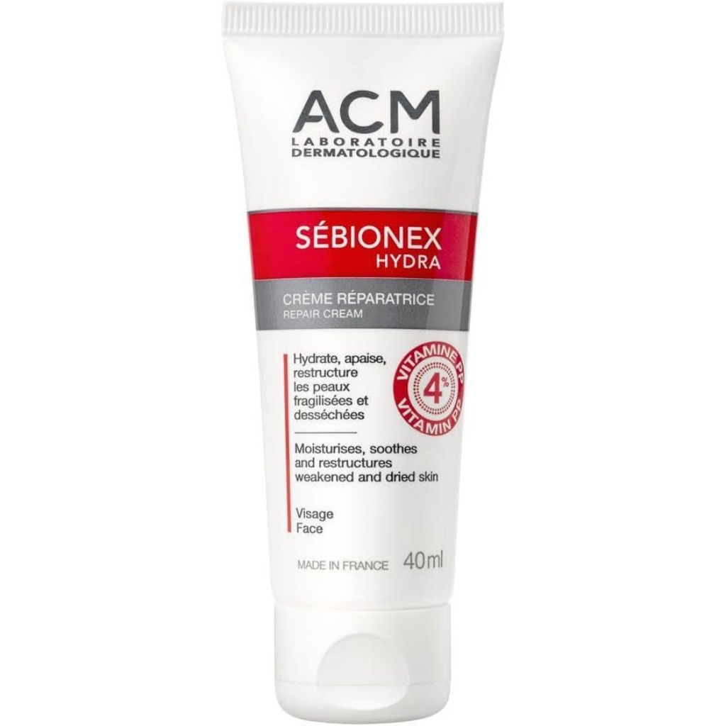 ACM Sebionex Hydra Repair Cream 40ml