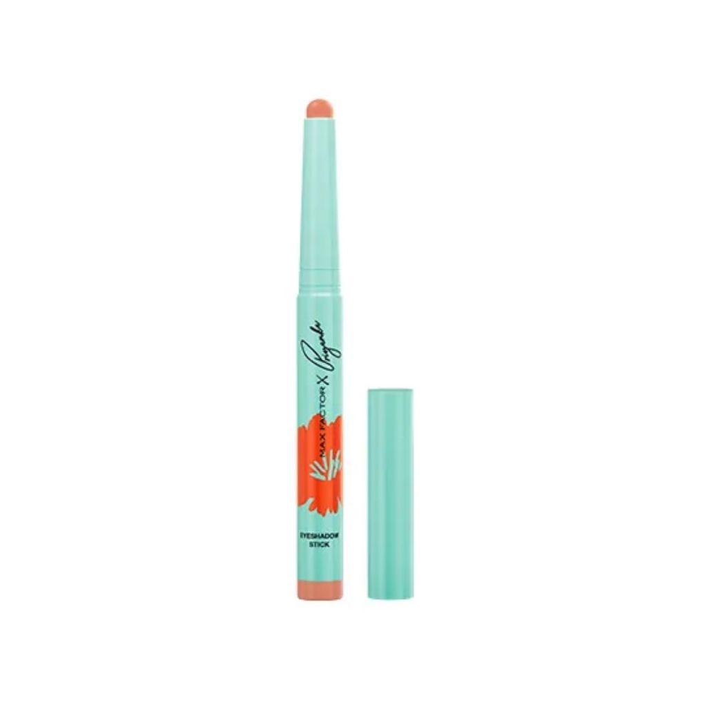 Max Factor, Playtime Eye-Sticks 002 Daisy Dance, Cream eyeshadow sticks with vibrant color