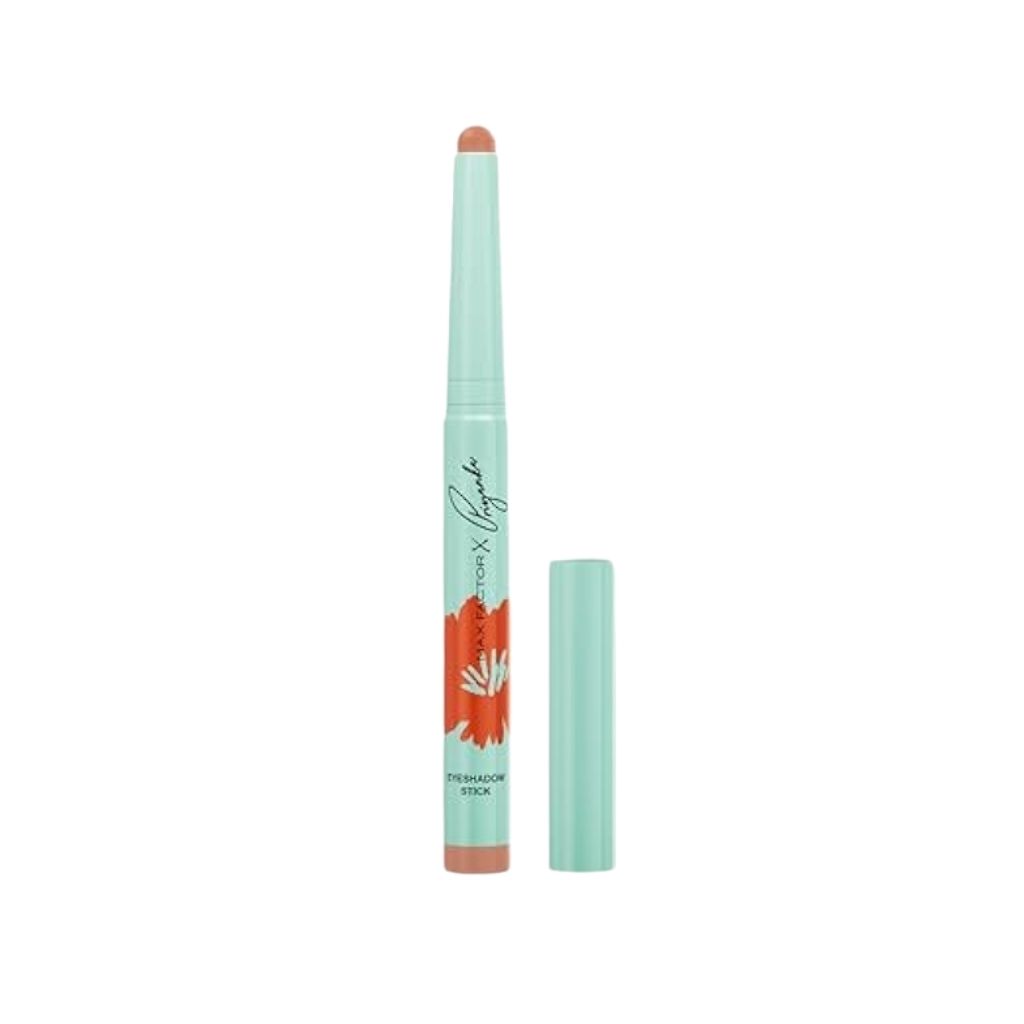 Max Factor, Playtime Eye-Sticks 002 Daisy Dance, Cream eyeshadow sticks with vibrant color