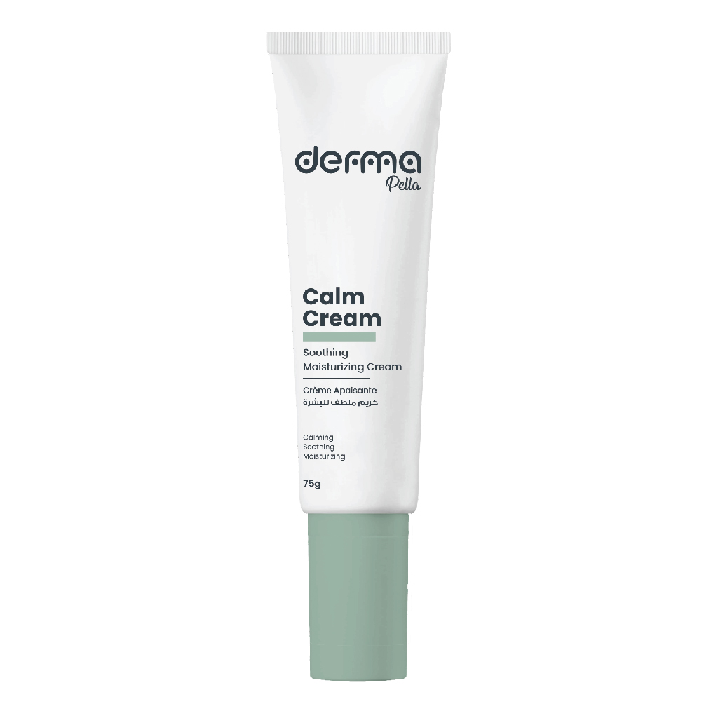 DERMA CALM CREAM