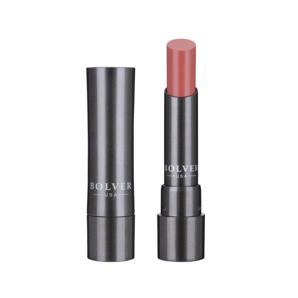 Bolver LipSense Hydrating Vibrant Shine Lipstick, Long-Lasting Moisture, N51