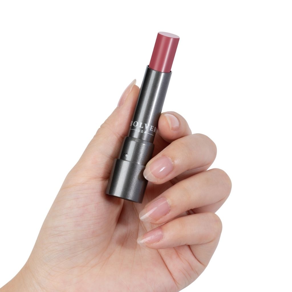 Bolver LS Hydrating Vibrant Shine N52, Nourishing Lip Gloss, Lip Gloss