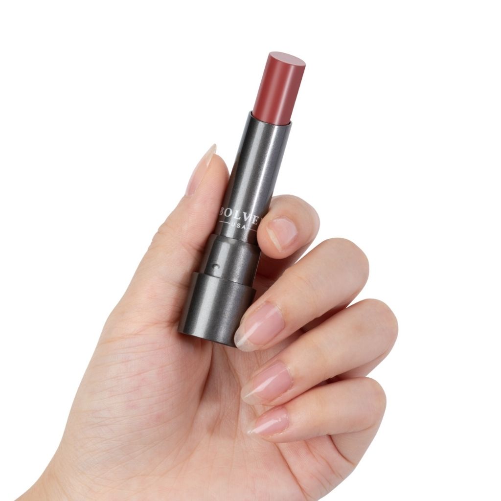 Bolver LS Hydrating Vibrant Shine Lipstick N53