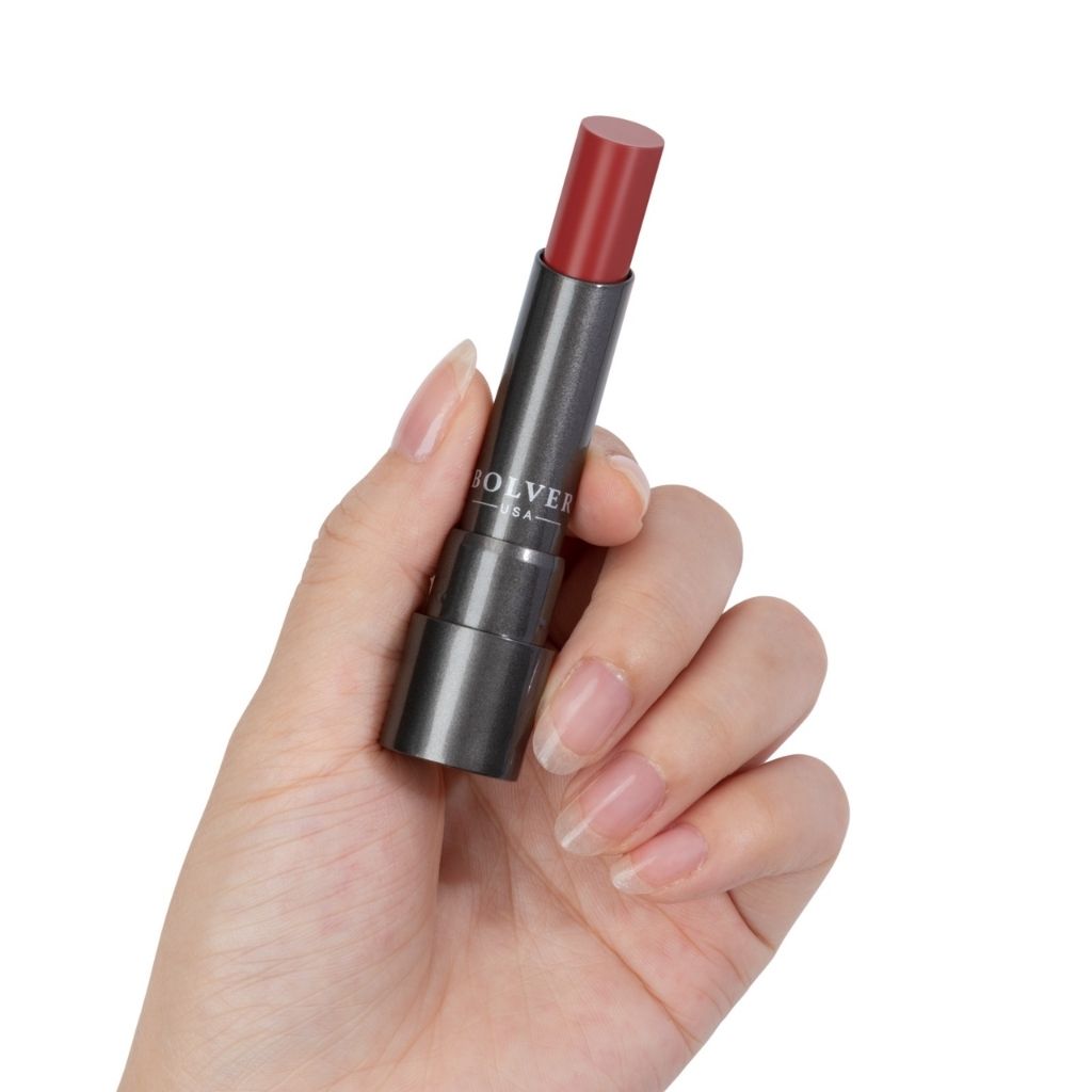 Bolver LS Hydrating Vibrant Shine N54, Hydrating Lip Shine Gloss, Lip Gloss