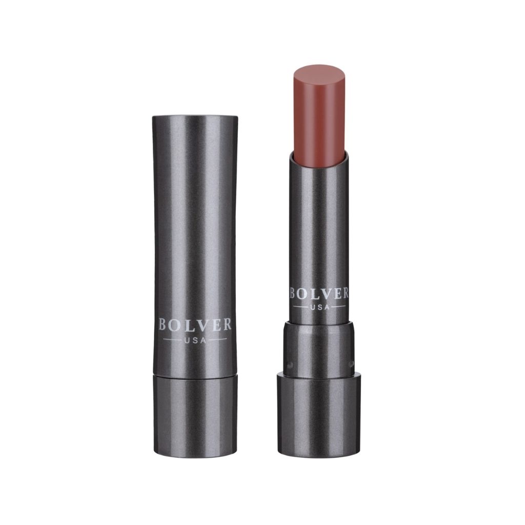 Bolver LS Hydrating Vibrant Shine Lipstick N57