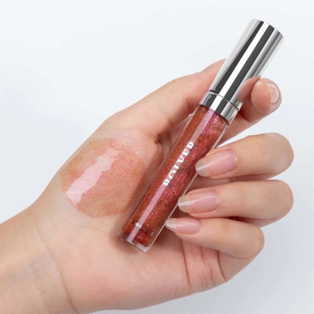 Bolver LipTalk Soft Cover Lipstick, Warm Dawn Shade, 001 Dawn