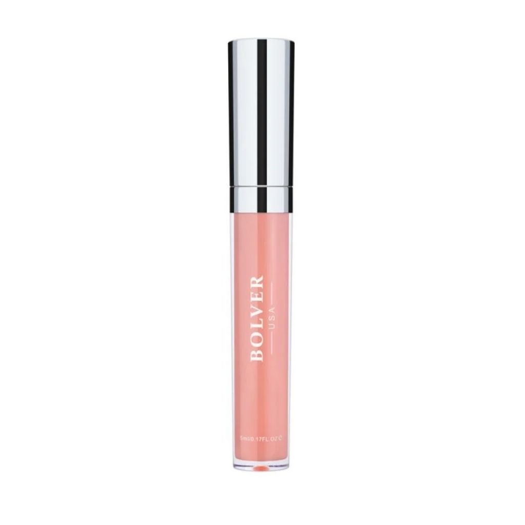 Bolver LipTalk Soft Cover Lipstick, Smooth Pink Shade, 002 Pink
