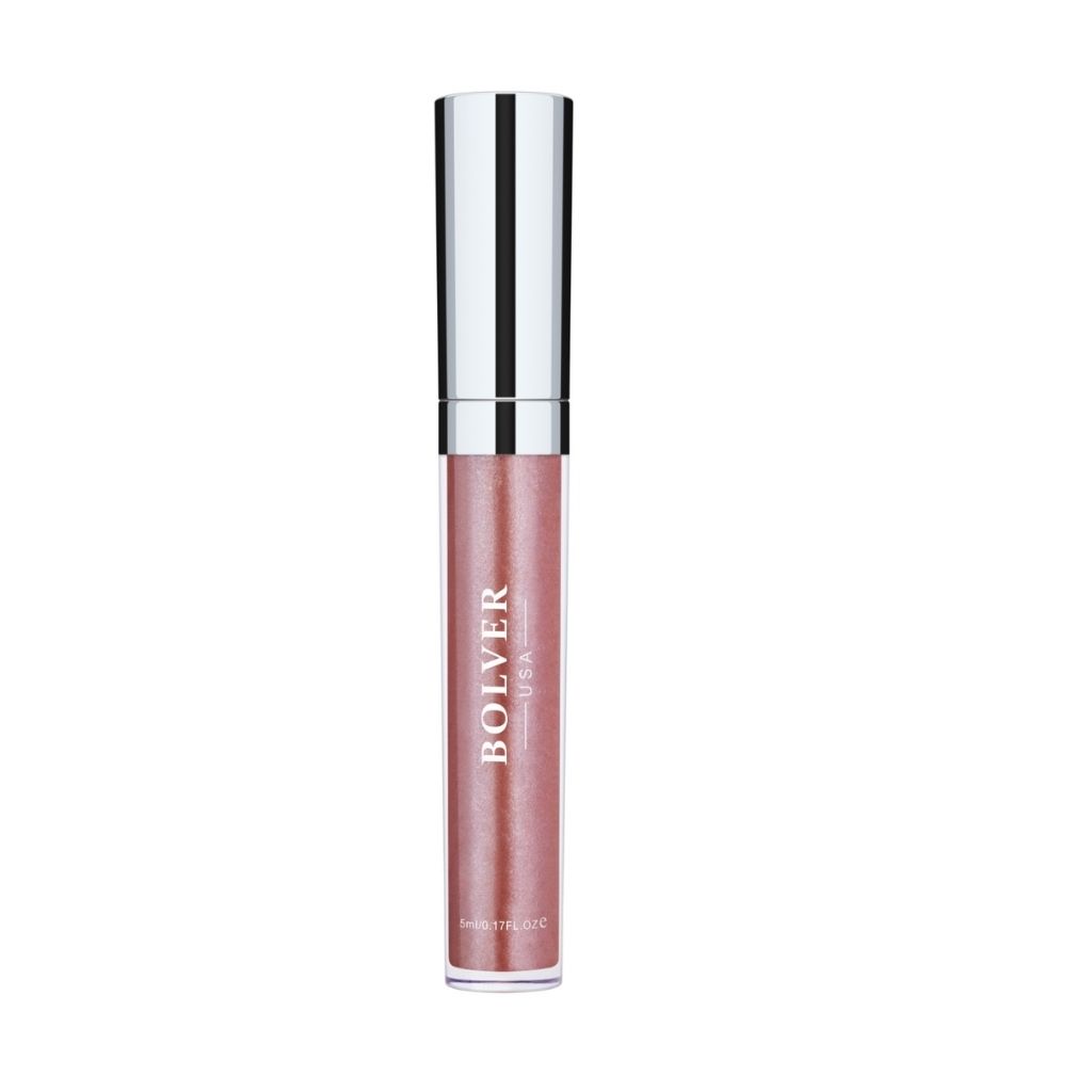 Bolver LipTalk Soft Cover Lipstick, Sweet Rose Pink Shade, 003 Sweet Rose