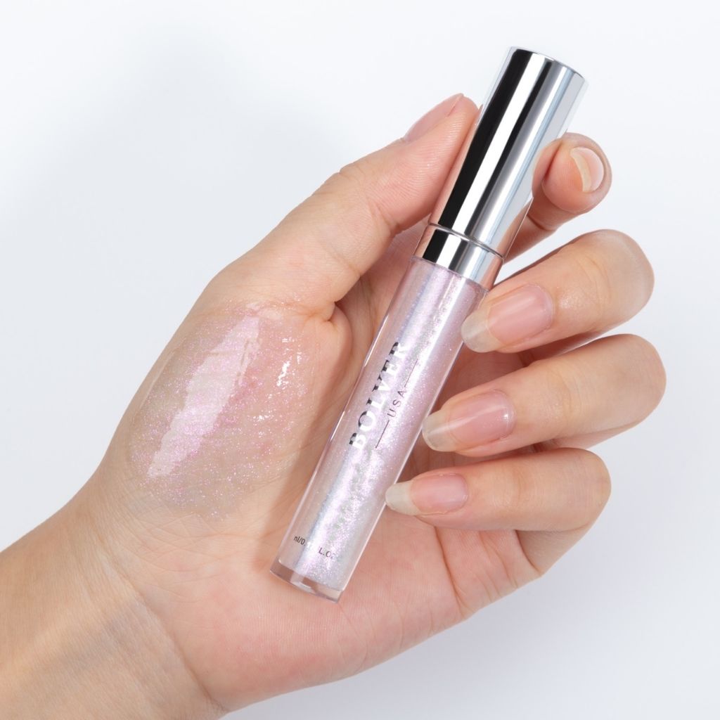 Bolver LipTalk Soft Cover Lipstick, Sparkling Starry Pink Shade, 004 Starry