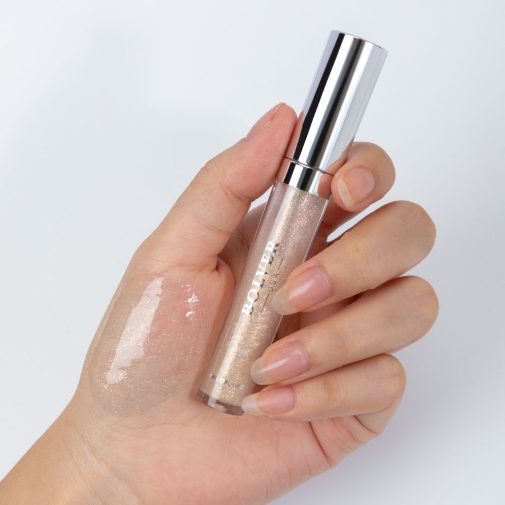 BOLVER, Lip Talk Soft Cover 007 Funism, Long-lasting creamy lip color for smooth wear