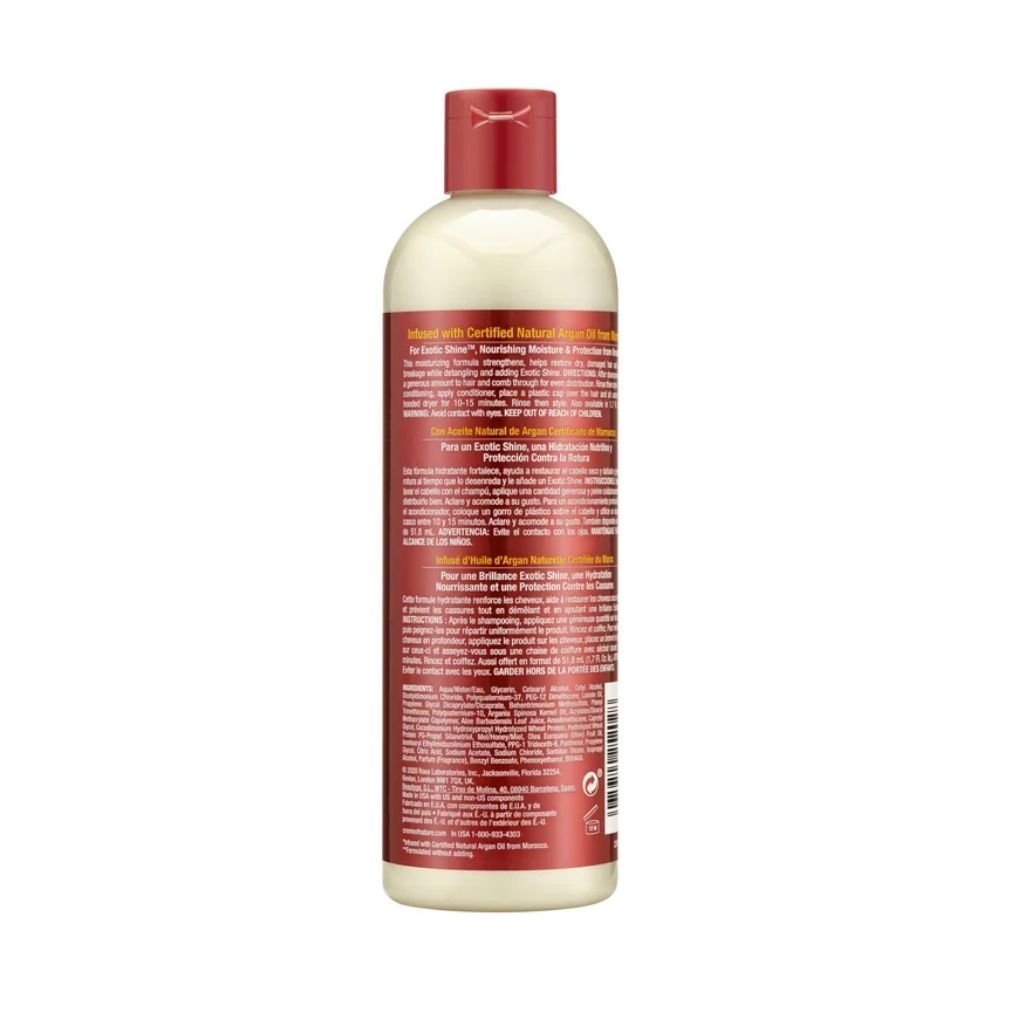 Con Argan Intensive Conditioning Treatment 52 ml